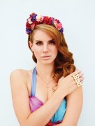 Лана Дель Рей (Lana Del Rey) фотограф Nicole Nodland, 2011 (10xHQ) 629573471144034