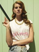 Лана Дель Рей (Lana Del Rey) фотограф Nicole Nodland, 2011 (10xHQ) Cdbb26471143991
