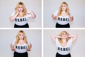 Ребел Уилсон (Rebel Wilson) - фото - 2xHQ 9eef66471259957