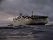 Корабль-призрак / Ghost Ship (Карл Урбан, Гэбриел Бирн, 2002) 9f6585471250646