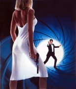 Джеймс Бонд 007: Искры из глаз / The Living Daylights (Тимоти Далтон, Джон Рис-Дэвис, 1987) 3a11fc471280472