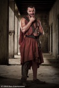 Спартак: кровь и песок / Spartacus Vengeance (сериал 2010-2013)  2ef2f8471322014