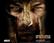 Спартак: кровь и песок / Spartacus Vengeance (сериал 2010-2013)  Fda67d471322127