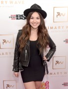 Esther Zynn - Primary Wave 10th Annual Pre-GRAMMY Party in West Hollywood - 02/14/2016
