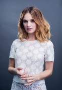 Лили Джеймс (Lily James) 'Pride and Prejudice and Zombies' Portraits by Scott Gries (2016.01.27.) - 13xHQ 193626471468729