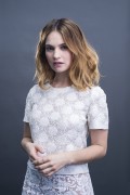 Лили Джеймс (Lily James) 'Pride and Prejudice and Zombies' Portraits by Scott Gries (2016.01.27.) - 13xHQ 3b82f7471468736