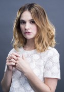 Лили Джеймс (Lily James) 'Pride and Prejudice and Zombies' Portraits by Scott Gries (2016.01.27.) - 13xHQ Fdc606471468749