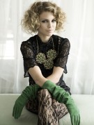 АннаЛинн МакКорд (AnnaLynne McCord) Eric LaCour Photoshoot 2008 (14xHQ) 37f76b471482752