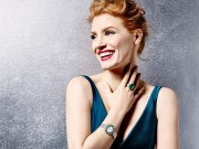 Джессика Честейн (Jessica Chastain) James White Photoshoot for the Piaget advertising campaign 2016 (8xHQ) 6217cd471695688