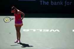 [MQ] Belinda Bencic - BNP Paribas Open in Indian Wells 3/14/16