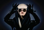 Лэди Гага (Lady Gaga) Pieter Henket Photoshoot 2009 - 8xHQ 6311ad471857625