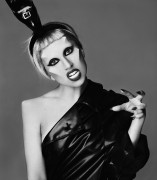 Лэди Гага (Lady Gaga) Mariano Vivanco Photoshoot 2011 - 14xHQ 27381e471868391