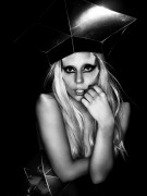 Лэди Гага / Lady Gaga Born This Way Promos by Nick Knight 2011 - 33xHQ,MQ 394ae0471866344