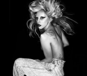 Лэди Гага / Lady Gaga Born This Way Promos by Nick Knight 2011 - 33xHQ,MQ 5da688471866450