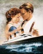 дикаприо - Титаник / Titanic (Леонардо ДиКаприо, Кэйт Уинслет, Билли Зейн, 1997) 6312e0471865749