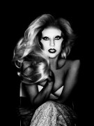 Лэди Гага / Lady Gaga Born This Way Promos by Nick Knight 2011 - 33xHQ,MQ 6f4048471866369