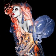 Лэди Гага / Lady Gaga Born This Way Promos by Nick Knight 2011 - 33xHQ,MQ 93cb86471866395