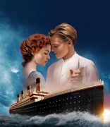 Титаник / Titanic (Леонардо ДиКаприо, Кэйт Уинслет, Билли Зейн, 1997) Cae76c471865758