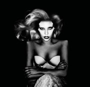 Лэди Гага / Lady Gaga Born This Way Promos by Nick Knight 2011 - 33xHQ,MQ E59d51471866407