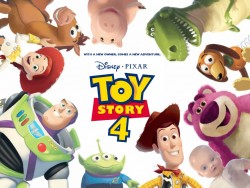 История игрушек 4 / Toy Story 4 (2018) 7fd08a472009552