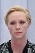 Гвендолин Кристи (Gwendoline Christie) Press Conference for Star Wars The Force Awakens (Los Angeles, 04.12.2015) 1dd628472165474