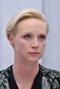 Гвендолин Кристи (Gwendoline Christie) Press Conference for Star Wars The Force Awakens (Los Angeles, 04.12.2015) 468a00472165482