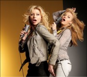 Элисон и Аманда Мичалка (Amanda, Alyson Michalka) 'Like Whoa' Promo 2007 - 23xHQ 2dac65472238531