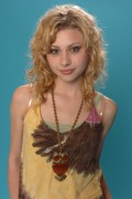 Элисон Мичалка (Alyson Michalka) Lisa Rose Photoshoot 2005 (24xHQ) 8764cd472238769