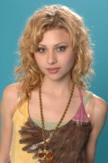 Элисон Мичалка (Alyson Michalka) Lisa Rose Photoshoot 2005 (24xHQ) A5745f472238727