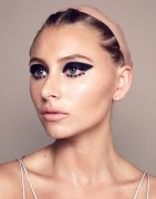 Элисон Мичалка (Alyson Michalka) The Beauty Manifesto Photoshoot 2015 (5xHQ) 6dcf0e472241066