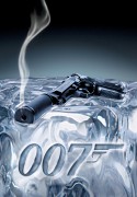 Джеймс Бонд 007: Умри, но не сейчас / Die another day (Холли Берри, Пирс Броснан, 2002) 874008472249066