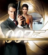 Джеймс Бонд 007: Умри, но не сейчас / Die another day (Холли Берри, Пирс Броснан, 2002) F96513472249043