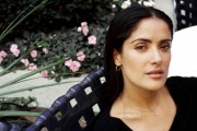 Сальма Хайек (Salma Hayek) Henny Garfunkel Portrait (5xHQ) 19d73e472250829