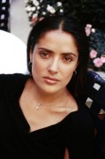 Сальма Хайек (Salma Hayek) Henny Garfunkel Portrait (5xHQ) D29471472250821