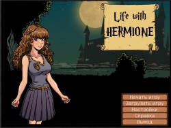 Life With Hermione Comic