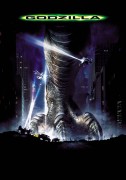 Годзилла / Godzilla (Жан Рено, 1998)  99e8e1472344760