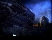 Годзилла / Godzilla (Жан Рено, 1998)  9ccde0472344205