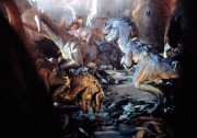 Годзилла / Godzilla (Жан Рено, 1998)  9e99c7472343714