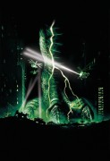Годзилла / Godzilla (Жан Рено, 1998)  Abee53472344727