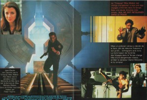 Патруль времени / Timecop; Жан-Клод Ван Дамм (Jean-Claude Van Damme), 1994 24c50b472365595