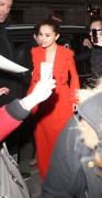 Селена Гомес (Selena Gomez) Virgin Radio station in Paris 10.03.16 - 25хHQ 9c8df9472404125