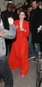 Селена Гомес (Selena Gomez) Virgin Radio station in Paris 10.03.16 - 25хHQ Ed468a472404030