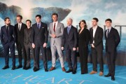 Крис Хемсворт (Chris Hemsworth) In The Heart of the Sea Premiere at Odeon Leicester Square (London, 02.12.2015) (182xHQ) 4a0d9f472786671