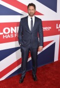 Джерард Батлер (Gerard Butler) London Has Fallen Premiere at the Arclight Cinemas (Los Angeles, 01.03.2016) - 47xHQ 4f423b472787819