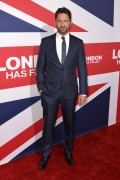 Джерард Батлер (Gerard Butler) London Has Fallen Premiere at the Arclight Cinemas (Los Angeles, 01.03.2016) - 47xHQ 64c909472787838