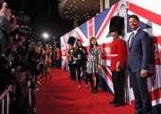 Джерард Батлер (Gerard Butler) London Has Fallen Premiere at the Arclight Cinemas (Los Angeles, 01.03.2016) - 47xHQ 7fa967472787115