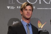 Крис Хемсворт (Chris Hemsworth) In the Heart of the Sea Premiere at the Callao Theater (Madrid, 03.12.2015) (121xHQ) 6a7d19472791268