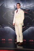 Генри Кавилл (Henry Cavill) 'Batman v Superman Dawn of Justice' World Premiere in Mexico City, Mexico (19.03.2016) - 8xHQ 0a533e472808892