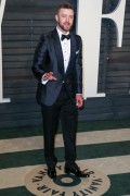 Джастин Тимберлэйк (Justin Timberlake) Vanity Fair Oscar Party at the Wallis Annenberg Center (Beverly Hills, 28.02.2016) (22xHQ) 29c078472808018