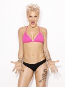 Алисия Мур (Пинк, Pink) Andrew Macpherson Photoshoot for Shape magazine 2012 - 13хHQ 3b837b472803682